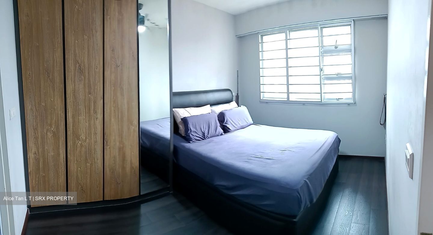Blk 91A Telok Blangah Parcview (Bukit Merah), HDB 3 Rooms #631254581